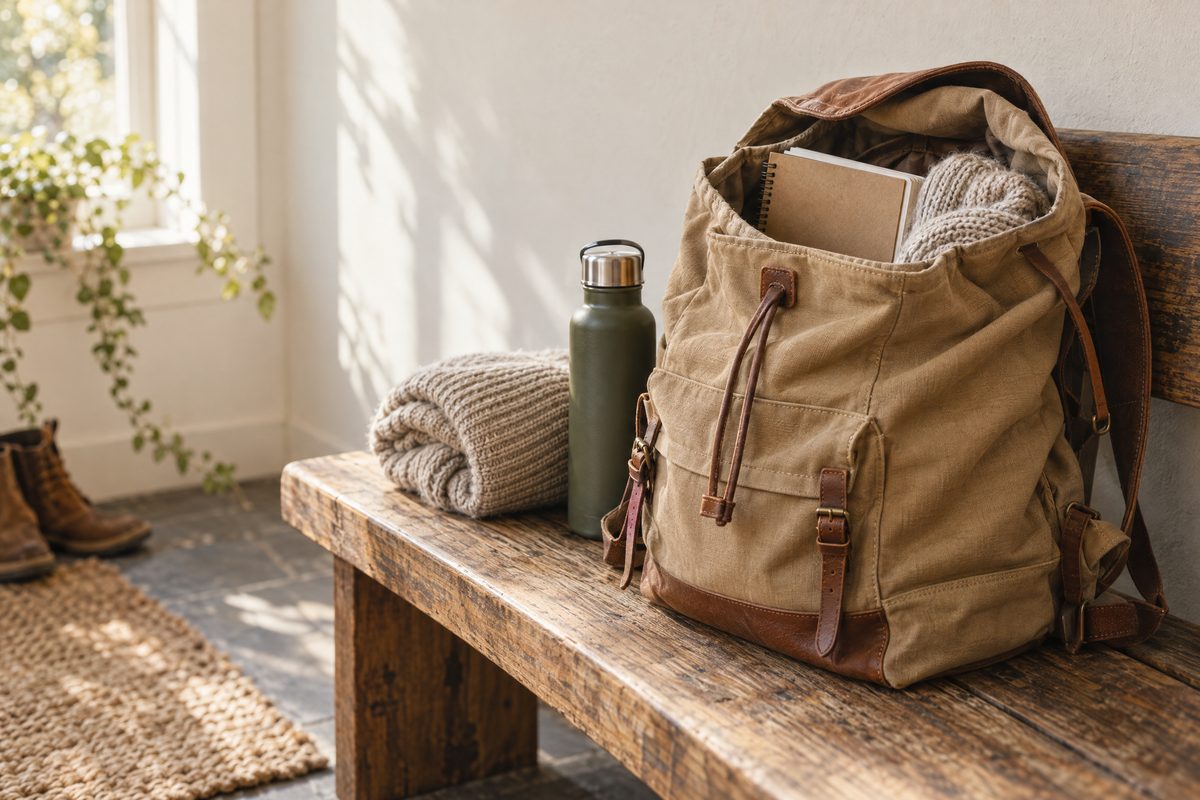 Top 10 Everyday Backpacks for Work and Travel